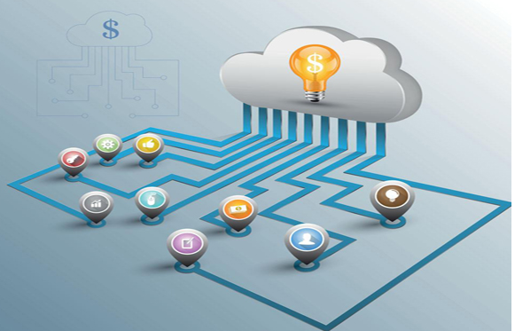 云服務(wù)器（ECS/VPS）可以起到的作用
